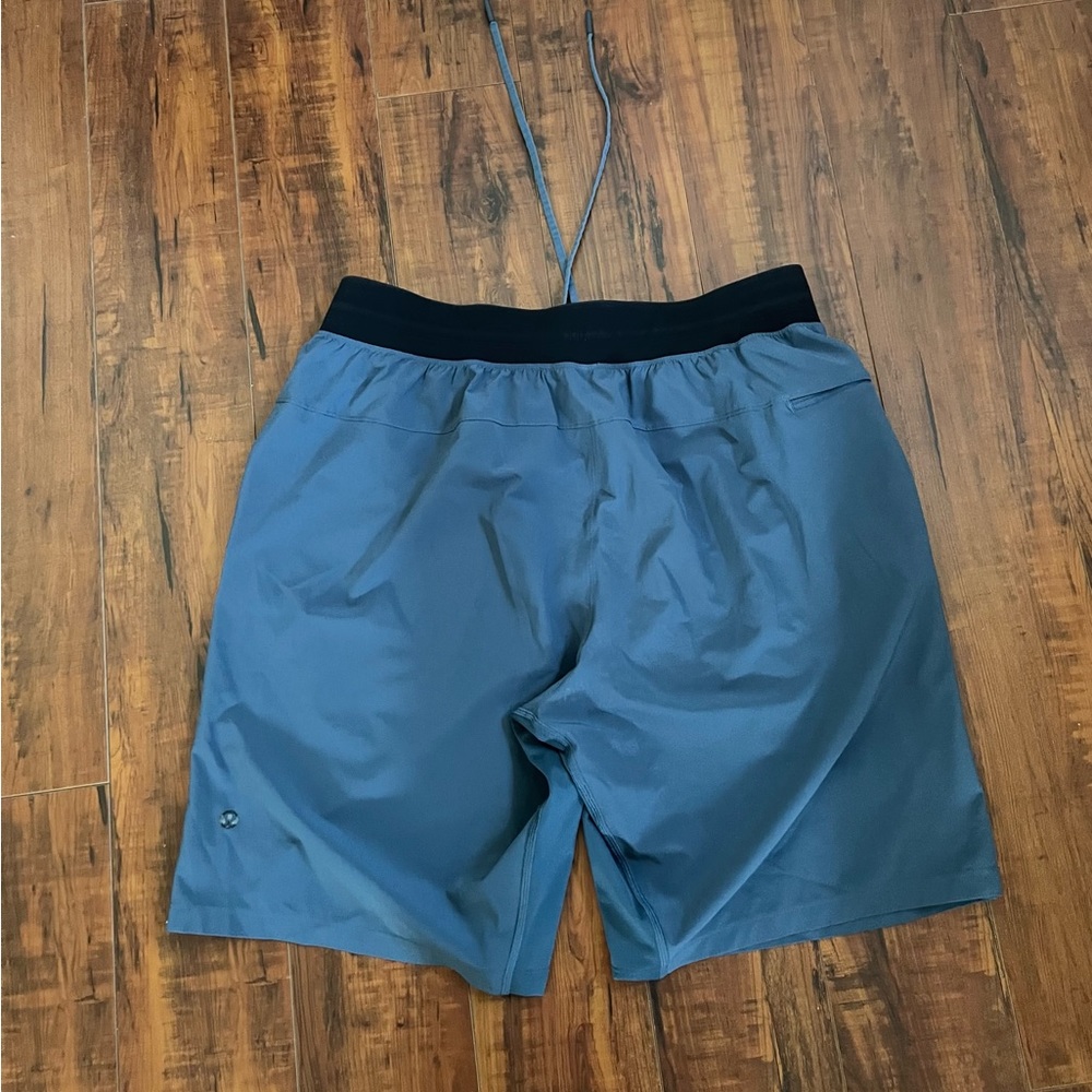 Lululemon T.H.E. Short 9" - Picture 4 of 6